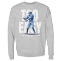Jameson Williams Detroit Too Easy WHT