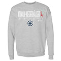 Yanic Konan Niederhauser Los Angeles Clippers Elite WHT