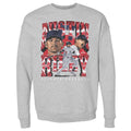 Austin Riley Atlanta Vintage WHT
