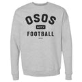 Monterrey Osos Football Arch