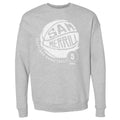 Sam Merrill Cleveland Basketball WHT