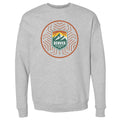 Denver Summit FC Soccer Ball WHT