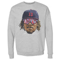 Ronald Acuna Jr. Atlanta Sunglasses WHT