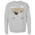 Ryan Thompson Arizona Throw WHT