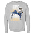 James Cook Buffalo Juke And Cook WHT