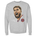 Karl-Anthony Towns New York Knicks Portrait WHT