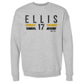 Dock Ellis Pittsburgh Font