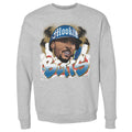 Mookie Betts Los Angeles D Graffiti WHT