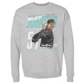 Randy Johnson Sports Illustrated & Arizona Player Name WHT