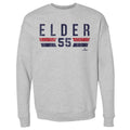 Bryce Elder Atlanta Font