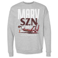 Marvin Harrison Jr. Arizona Marv SZN WHT