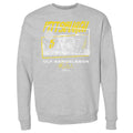 Ulf Samuelsson Pittsburgh Tones WHT