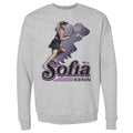 Sofia Kenin Retro