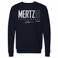 Graham Mertz Houston Elite WHT