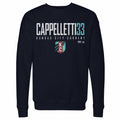 Katie Cappelletti Kansas City Current Elite WHT