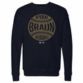 Ryan Braun Milwaukee Vintage Baseball WHT
