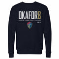 Chioma Okafor North Carolina Courage Elite WHT