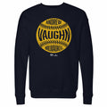 Andrew Vaughn Milwaukee Vintage Baseball WHT