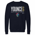 Ivy Younce North Carolina Courage Elite WHT