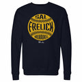 Sal Frelick Milwaukee Vintage Baseball WHT