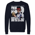 Nolan Ryan Los Angeles A Throwback Dual WHT