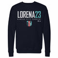 Lorena Kansas City Current Elite WHT