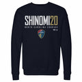 Shinomi Koyama North Carolina Courage Elite WHT