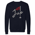 Jupiter Links Jup Wordmark WHT