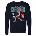 Temwa Chawinga Kansas City Current Bitmap WHT