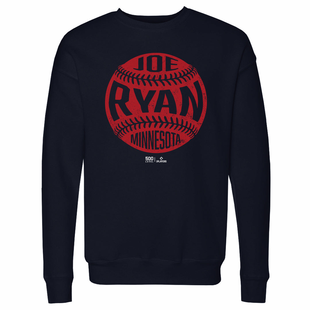 Joe Ryan Minnesota Vintage Baseball WHT