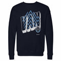 Vancouver Whitecaps FC Wave Bold WHT