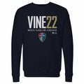 Cortnee Vine North Carolina Courage Elite WHT