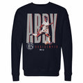 Abby Dahlkemper Bay FC Stretch WHT