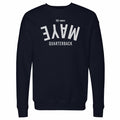 Drake Maye New England Invert WHT