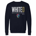 Madi White North Carolina Courage Elite WHT