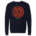 Yainer Diaz Houston Vintage Baseball WHT