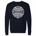Trent Grisham New York Y Vintage Baseball WHT