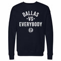 Dallas Mavericks Vs. Everybody WHT