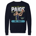 Paige Bueckers Dallas Wings Trust WHT