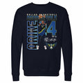 Arike Ogunbowale Dallas Wings Player Number WHT