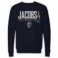 Natalie Jacobs North Carolina Courage Elite WHT