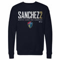 Ashley Sanchez North Carolina Courage Elite WHT