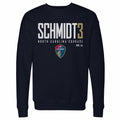 Sydney Schmidt North Carolina Courage Elite WHT