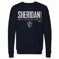 Kailen Sheridan North Carolina Courage Elite WHT
