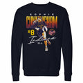Sophie Cunningham Indiana Fever Bitmap WHT
