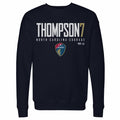 Lauryn Thompson North Carolina Courage Elite WHT