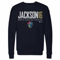 Riley Jackson North Carolina Courage Elite WHT