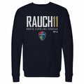 Felicitas Rauch North Carolina Courage Elite WHT