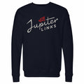 Jupiter Links Wordmark WHT