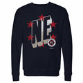 New England Revolution Wave Bold WHT
